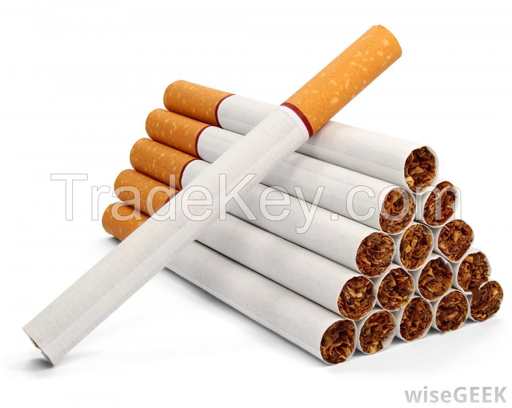 Top Quality Brand  Cigarrettes