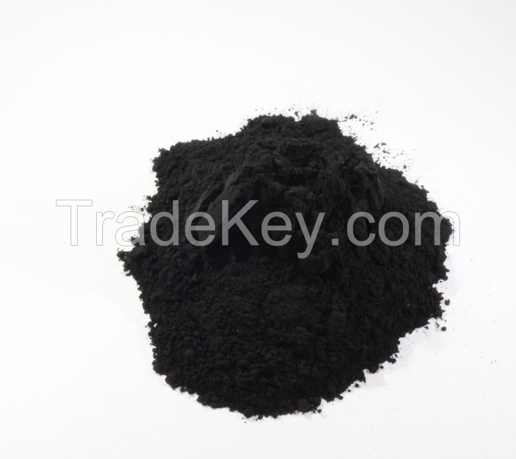 Wood based phosphoric acid activated carbon (powder)