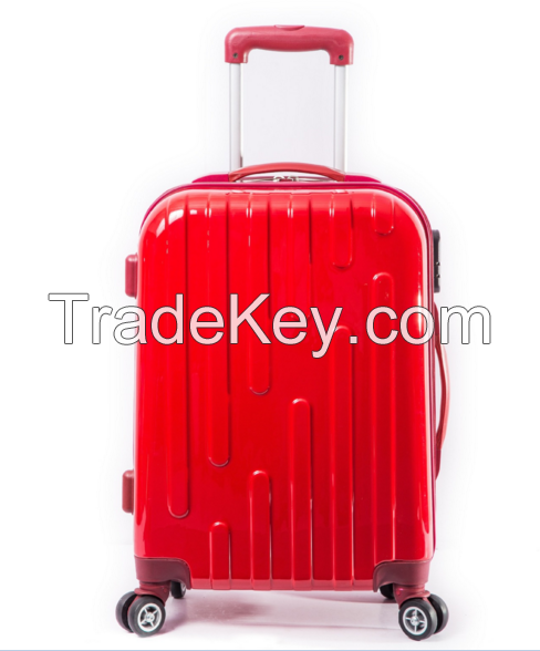 20 inch carryon suitcase for business traveling