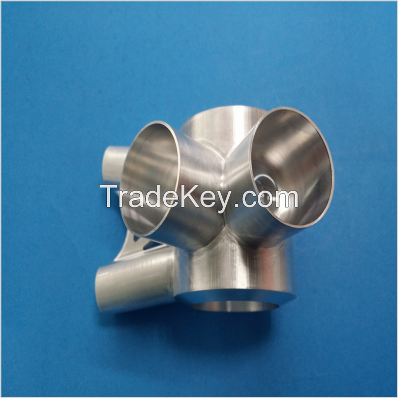 custom precision metal machining, cnc machining part