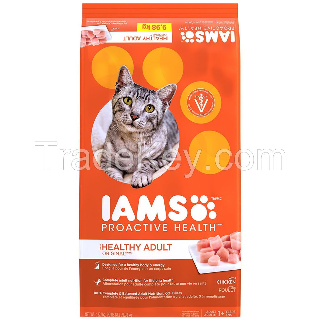 We Dog Food Shop All are international suplies of all dog food brands , we also offer buyer own brand services . We have branches in all continent to meet sorrounding  buyers and prompt delivery . We are authorized suplies of this brands . Our products ar