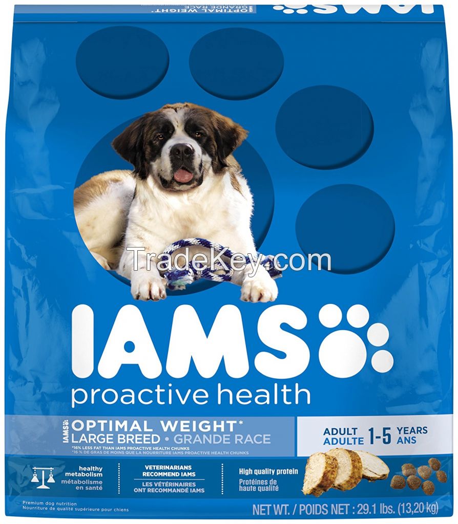 IAMS PROACTIVE HEALTH Adult Dry Dog Food
