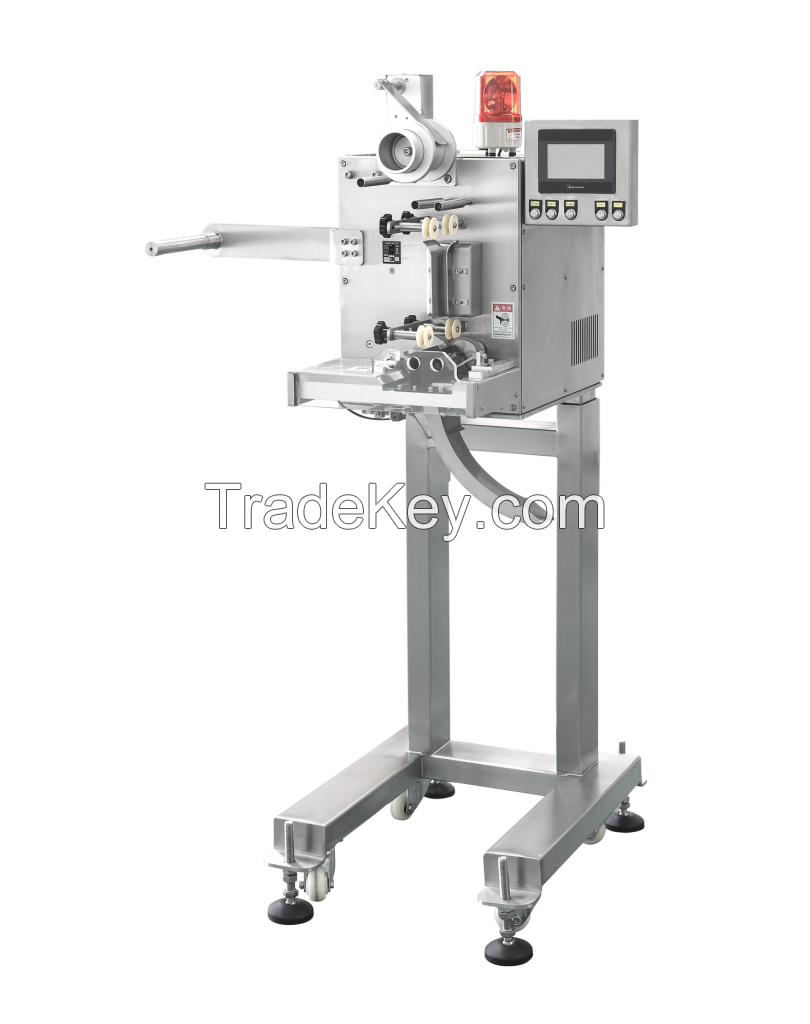 Sell Deoxidizer Dispenser TBJ240G, Dessicant Dispensensing Machine