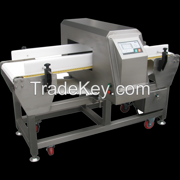 Sell Metal Detector with Conveyor  for Food Industry