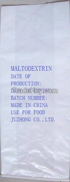 Use for Food Maltodextrin