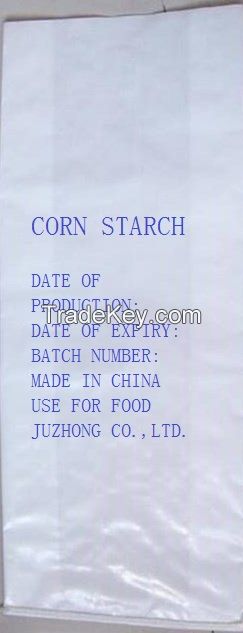 Use for Food Corn Starch