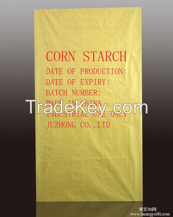 Industrial Use Corn Starch