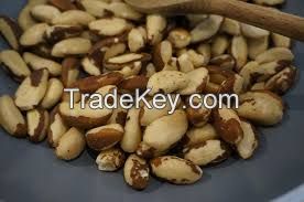 Brazil Nuts - 100% Natural Grade A premium