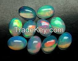 High Quality Welo Opal Rough Stone