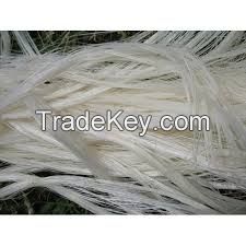 100% UG and SSUG Natural raw sisal fiber / Sisal fibre