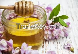 agricultural products raw honey wholesalers pure acacia honey
