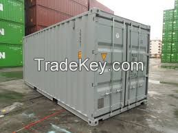 Cheap Shipping Containers for Sale