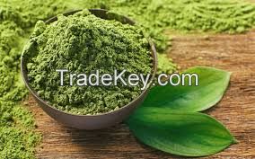 Green Tea powder Organic Matcha