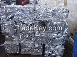 factory price sales aluminum wire scrap
