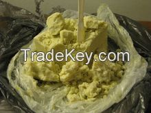 High Qualiy African Organic Shea Butter
