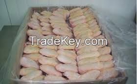 High Quality Frozen chicken Mid Joint Wings