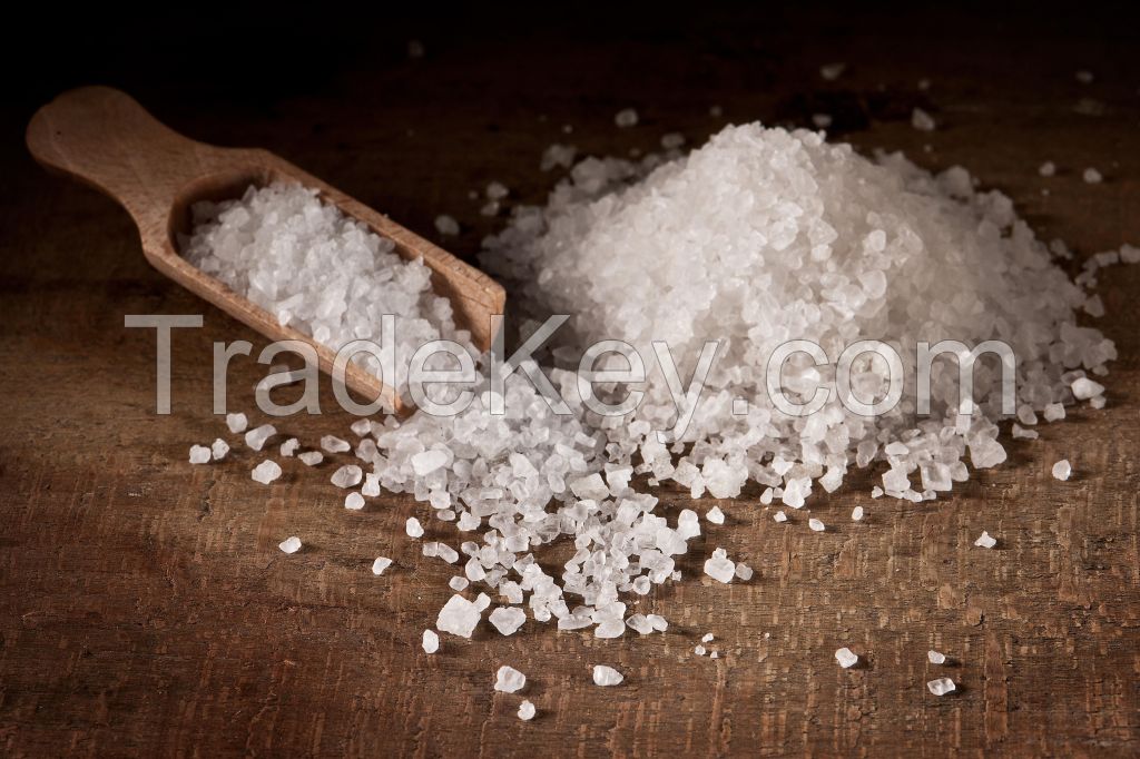 good quality  salt
