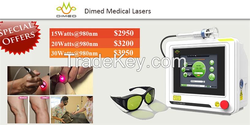 PERALAS LASER IS ON SPECIAL OFFER