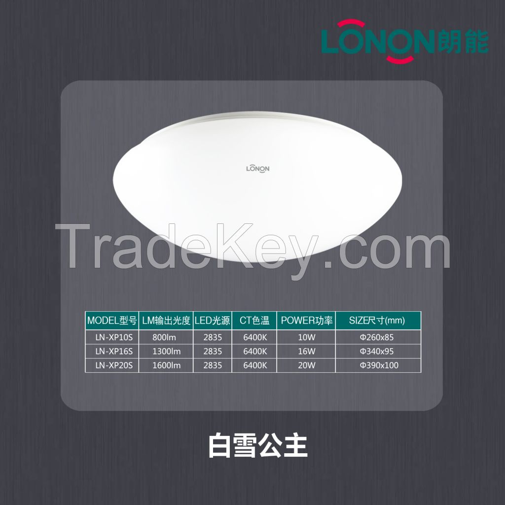 Sell LONON LED Ceiling Lamps