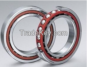 high quality Angular Contact Ball Bearings for air condition 7200B