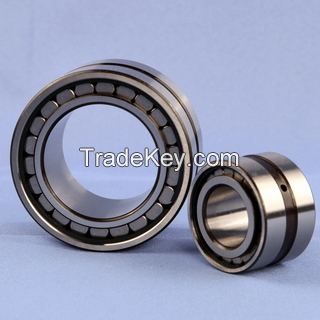 China Bearings manufacturers Brass Cage NU2310 ECM Cylindrical Roller Bearing