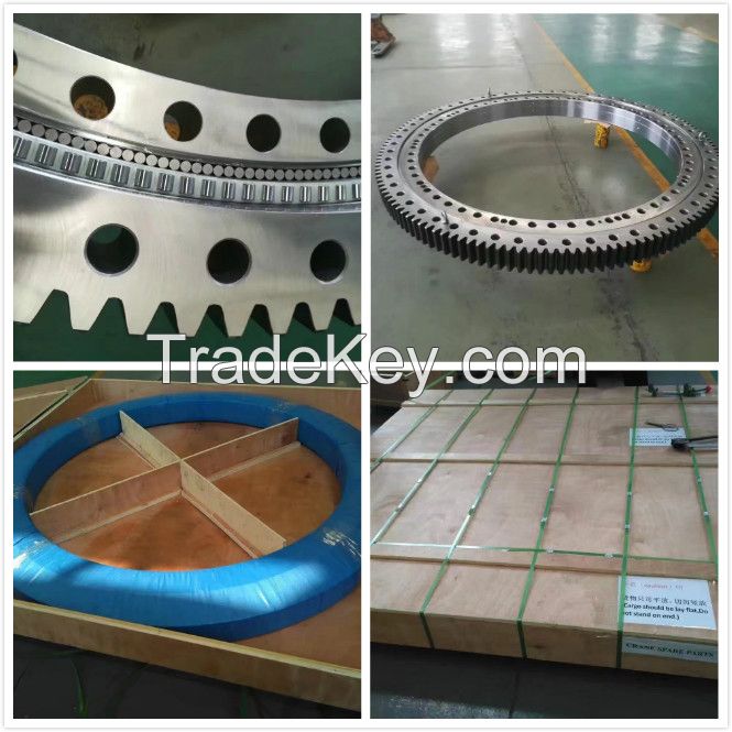 Excavator Slewing Bearing Slewing ring Slewing circle for PC450LC-6