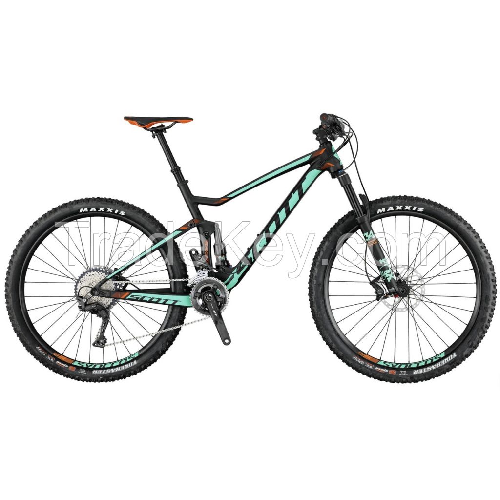 Scott Contessa Spark 720 Mountain Bike 2017