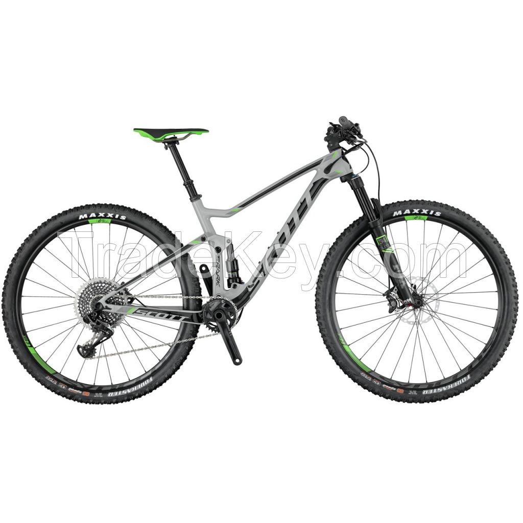 SCOTT SPARK 900 MOUNTAIN BIKE 2017