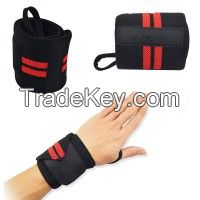 Custom boxing MMA Hand Wraps/ Wrist wraps