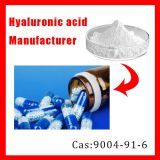 Food Grade Sodium Hyaluronate CAS 9004-61-9