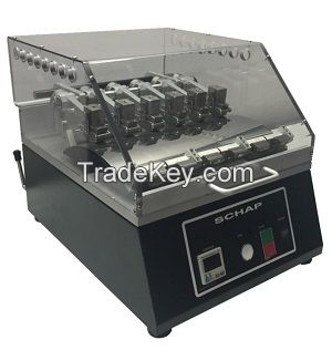 Gakushin Abrasion Tester