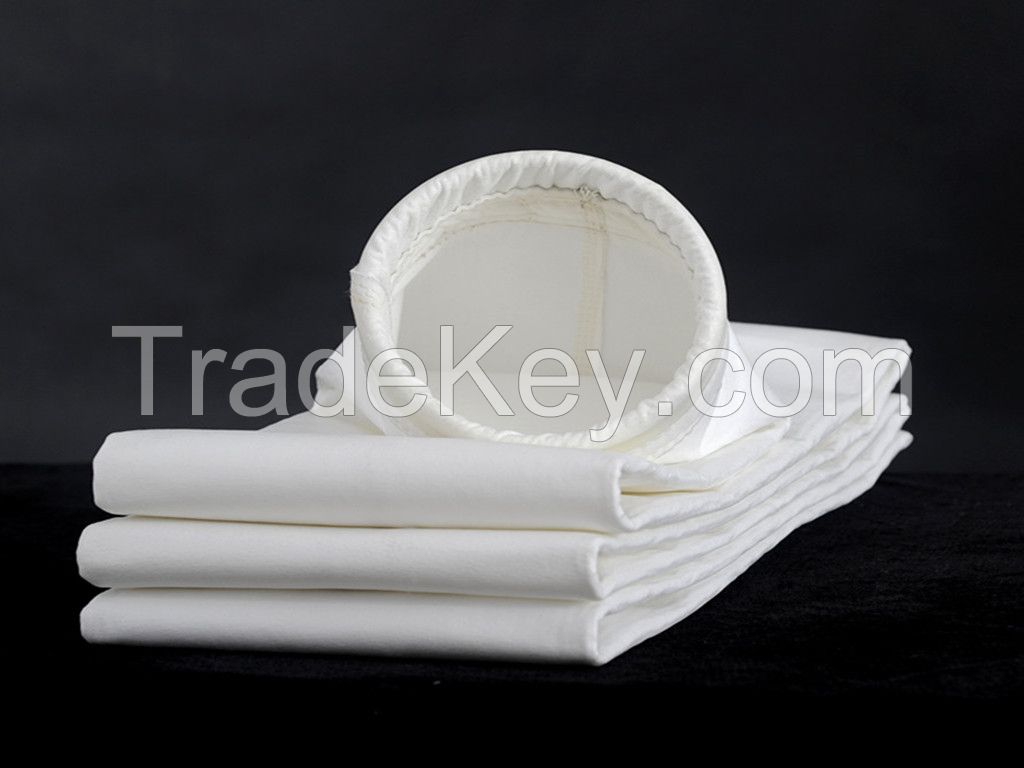 Polyester Dust Filter Bag