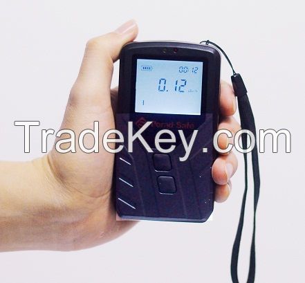 wholesale Portable Beta and Gamma Radiometer Dosimeter Nuclear Radiation Gamma X-ray Personal Detector