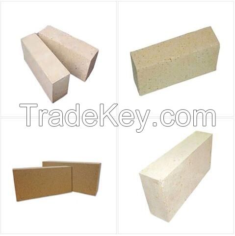 High Alumina Brick