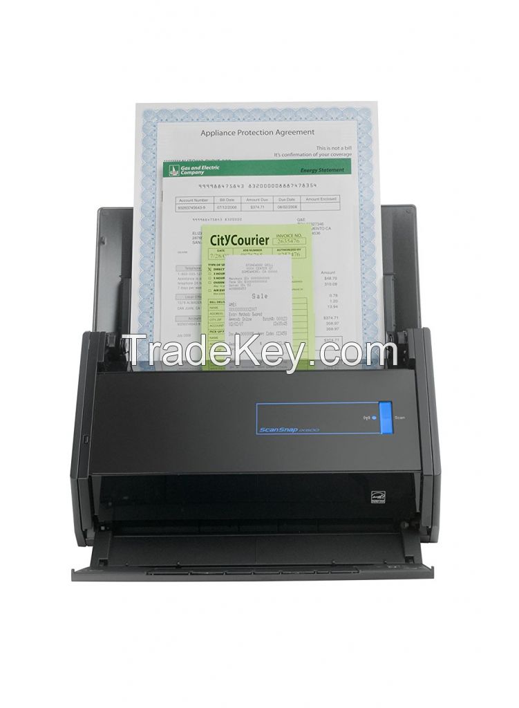 Best selling ScanSnap Document Scanner