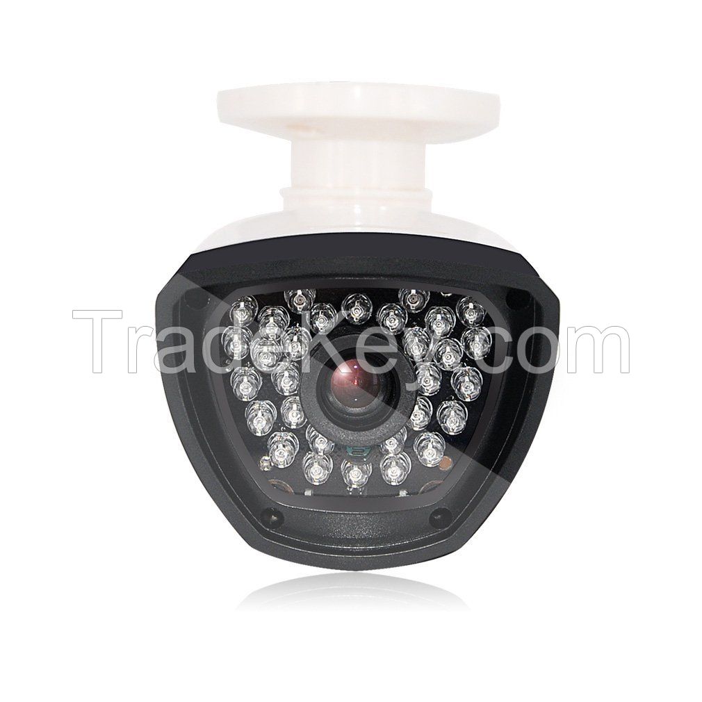 HD CCTV Home Security Day Night Waterproof Outdoor Camera