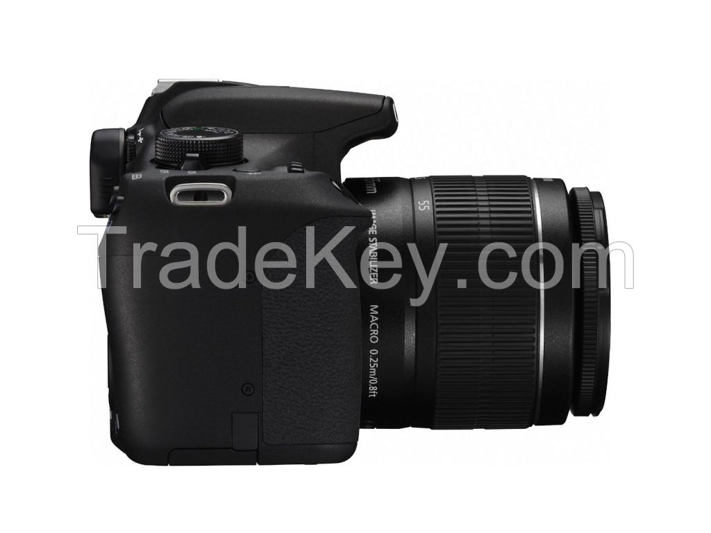 We have the best selling lens for DSLR cameras