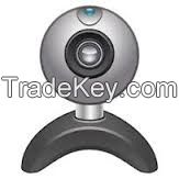 Consumer Electronic Products  HD Webcam C270, 720p Widescreen Video Calling and Recording