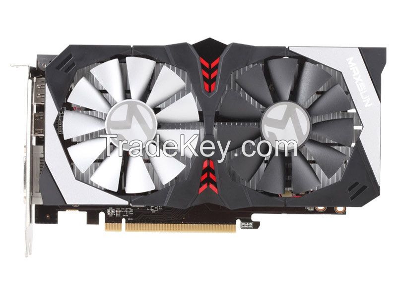 GTX 1060 Windforce OC 3GB GDDR5 Graphics Card