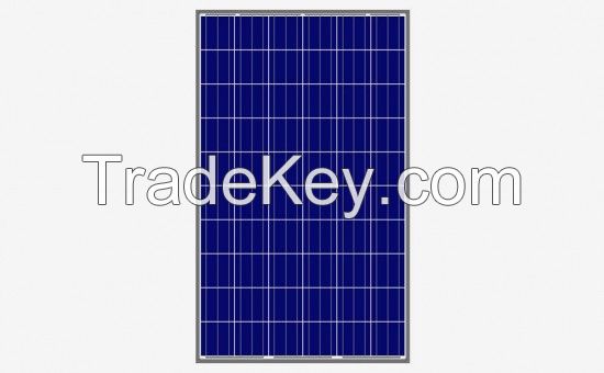 Solar panels AS-6P, AS-6P30 Fast delivery