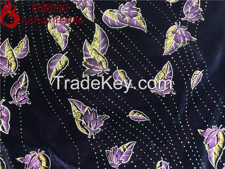 Micro Velvet/Silk georgette velvet/Korea Velour For Apparel, Clothing, Dress, Tippet, Kerchief