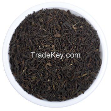 Organic Black Tea