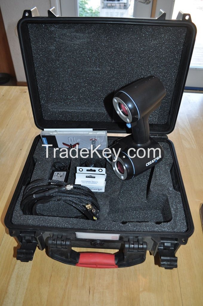 For sale Creaform GO! SCAN 3D G1 Scanner