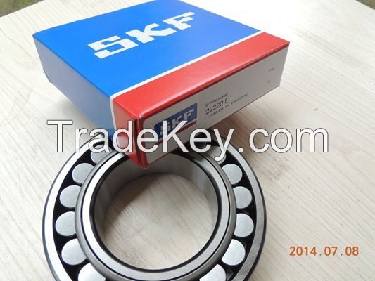 22220EK Spherical roller bearings