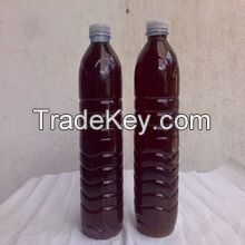 USED / WASTE COOKING OIL (UCO)