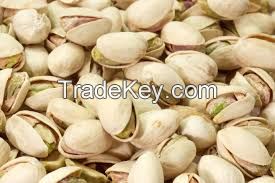 pistachio nuts