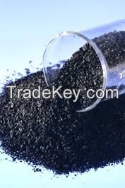 granular activated carbon