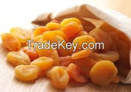 Dried Apricot