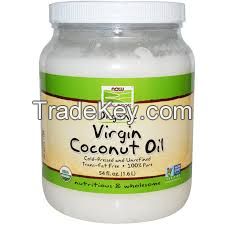 Virgin Coconut Oil