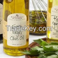 Extra Virgin Olive Oil